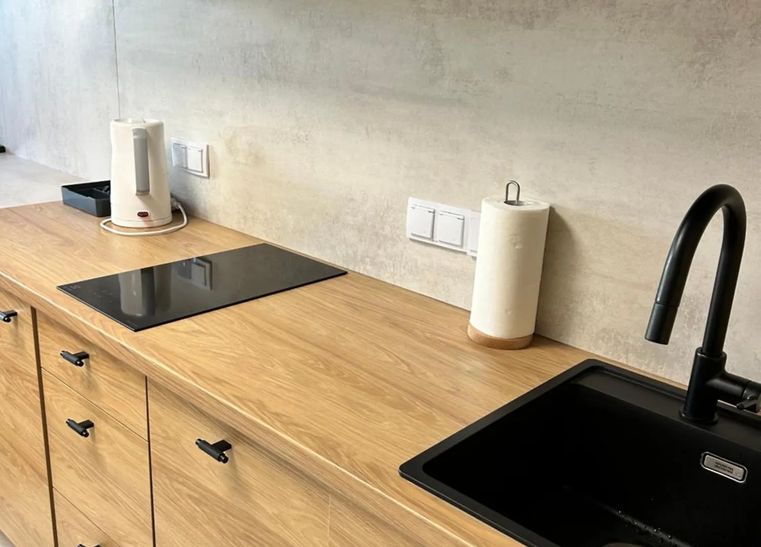 Apartments Bliska Residence Warsaw Poland